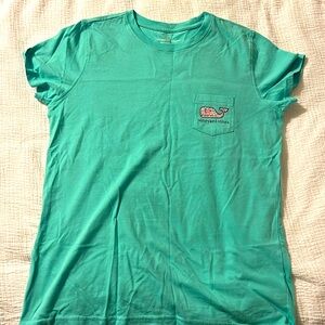 Vineyard vines women’s tee